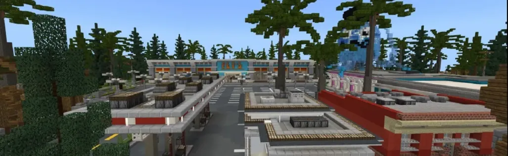 Pet City