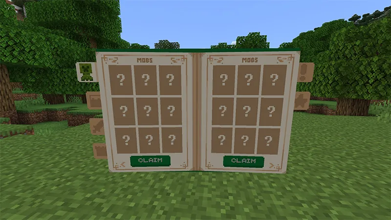 Cards Add-On