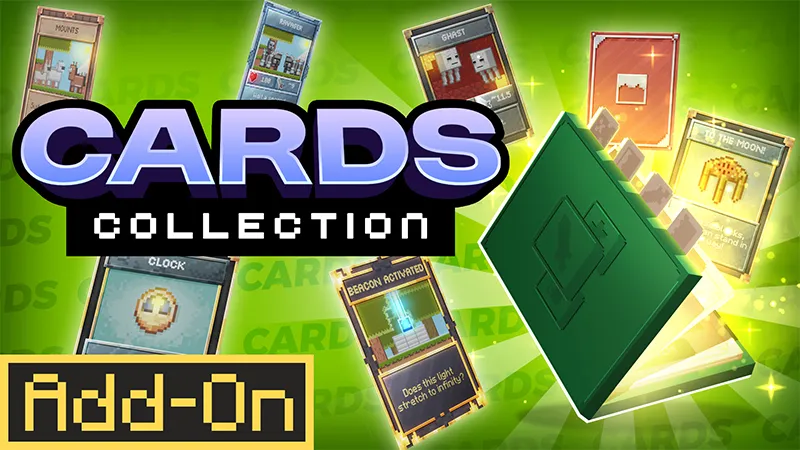 Cards Add-On