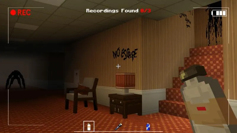 Backrooms