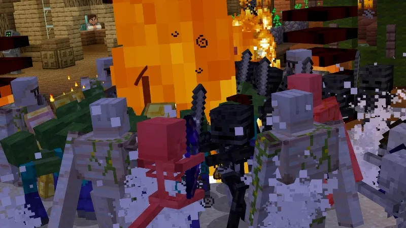 Treasure Defender