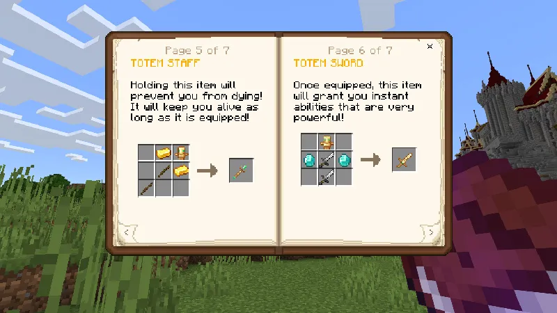 Totem Tools