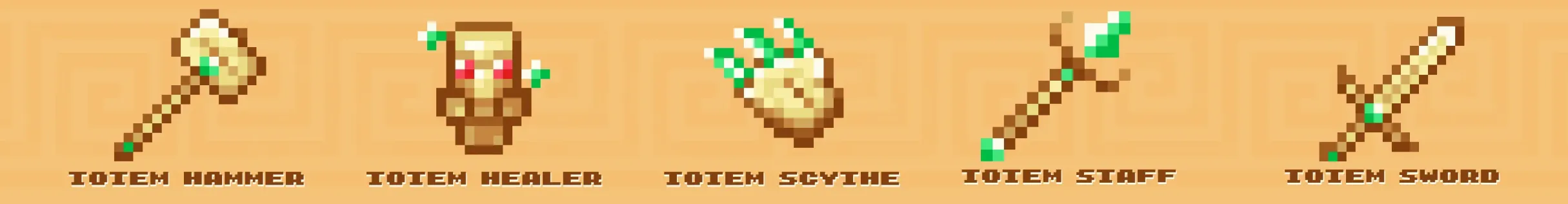 Totem Tools