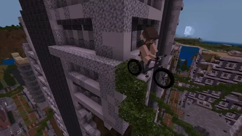 Abandoned City: Survive 7 Days