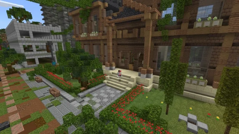 Abandoned City: Survive 7 Days