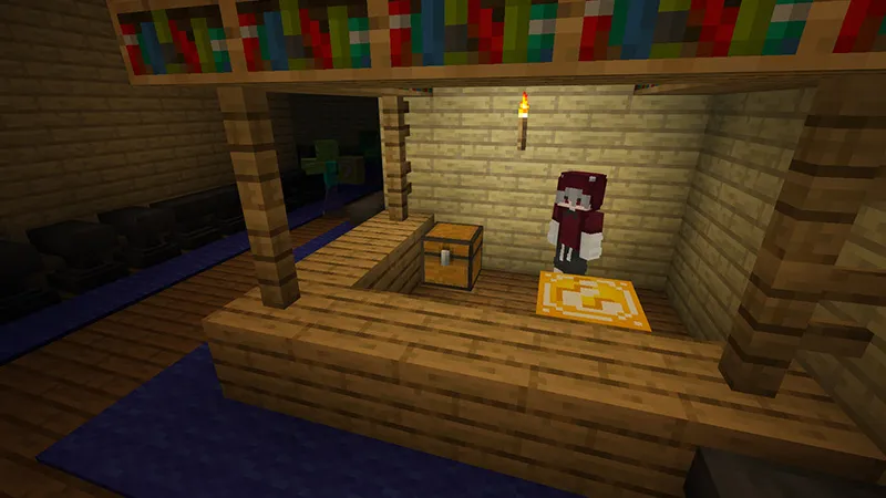 Lucky Block!