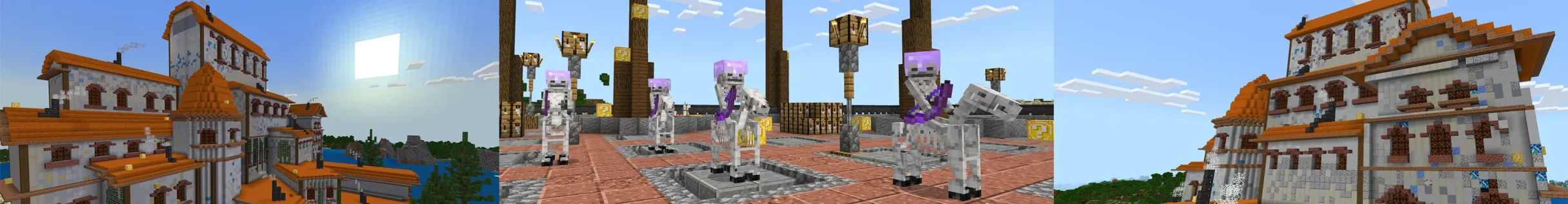 Lucky Block!