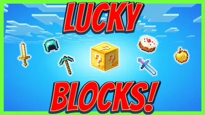 Lucky Block!