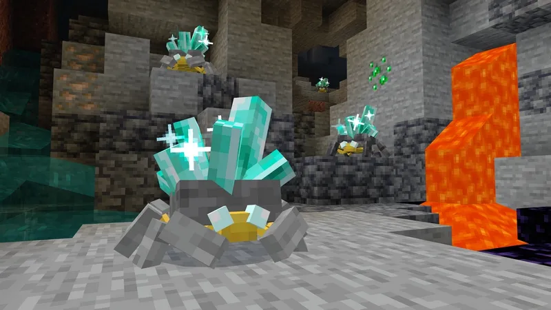 Mowzie’s Mobs Add-On 1.1