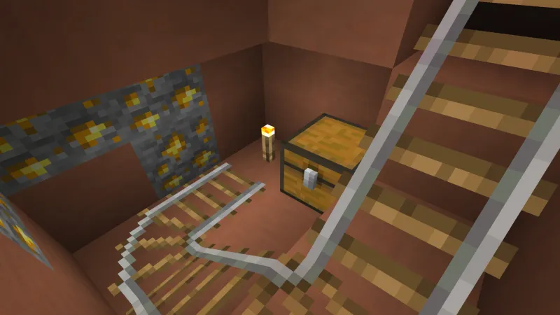 Skyblock Space Exploration