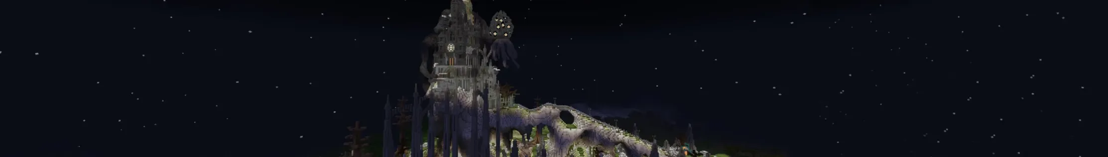 Castle of Horrors
