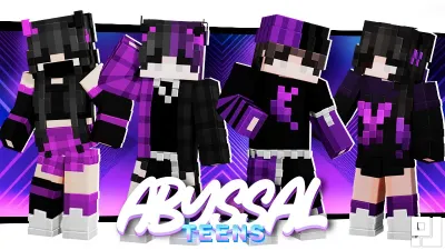 Abyssal Teens