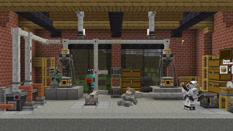 TECH CRAFT Add-On