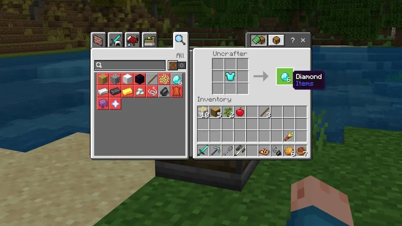 TECH CRAFT Add-On