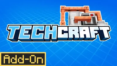TECH CRAFT Add-On