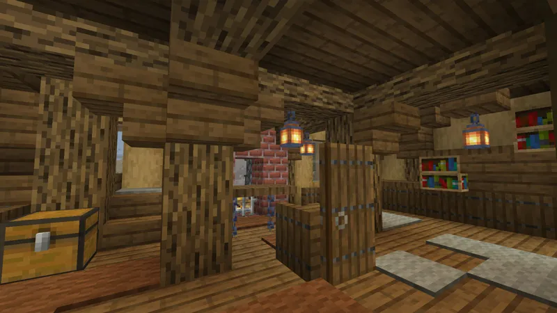 PORTABLE HOUSES!