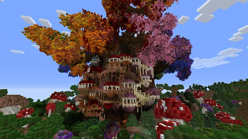 Nature's Heart