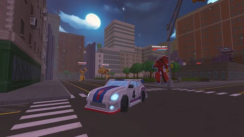Transformers