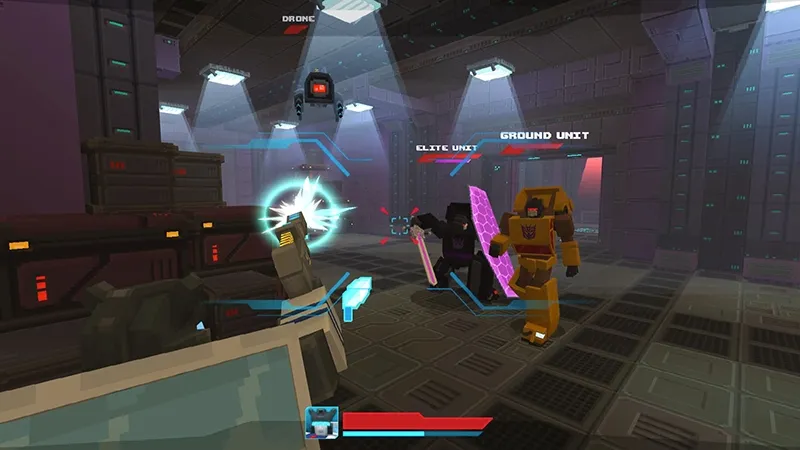 Transformers