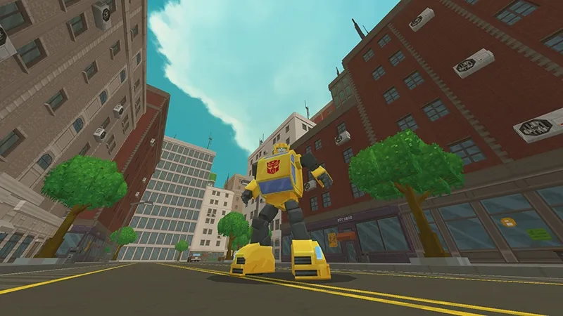 Transformers
