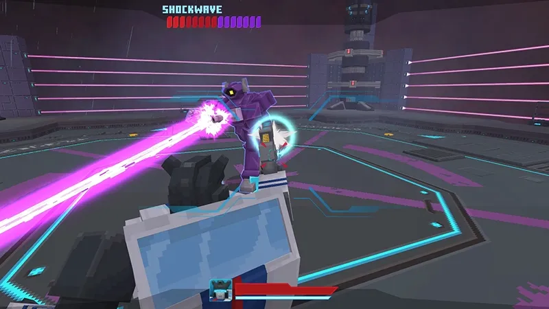 Transformers