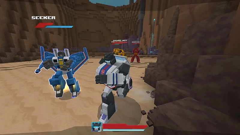 Transformers