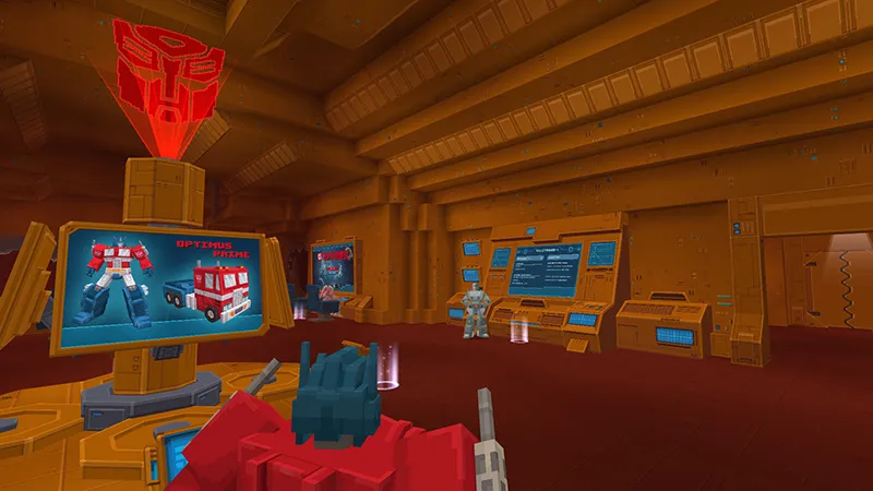 Transformers
