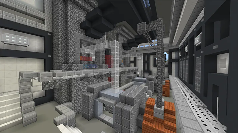 Lumen: Power Challenge