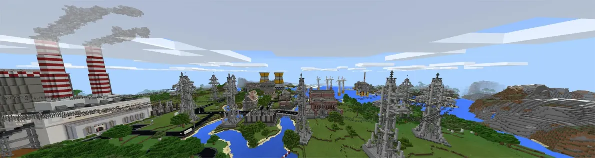 Lumen: Power Challenge