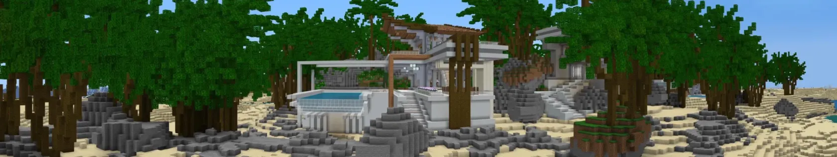 Surfer Beach Houses