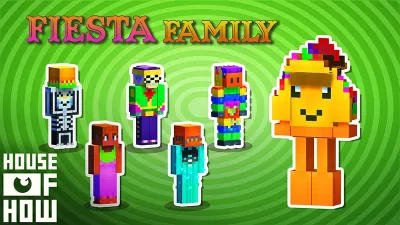 Fiesta Family