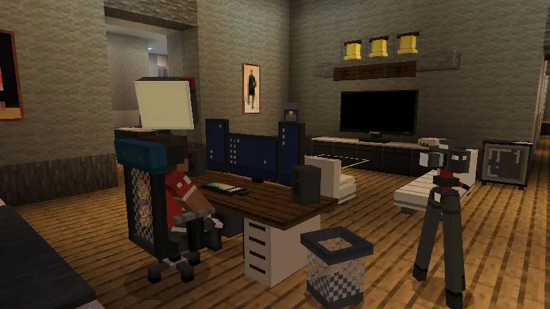 Gaming Furniture