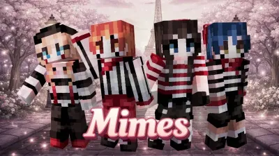 Mimes