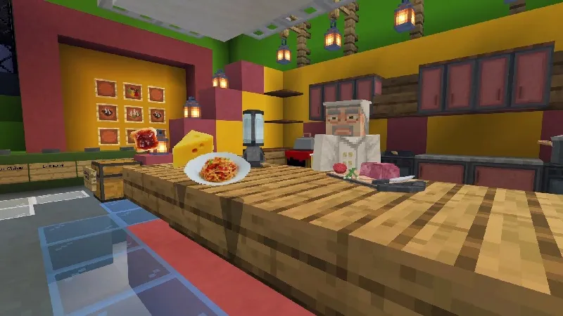 Food TV