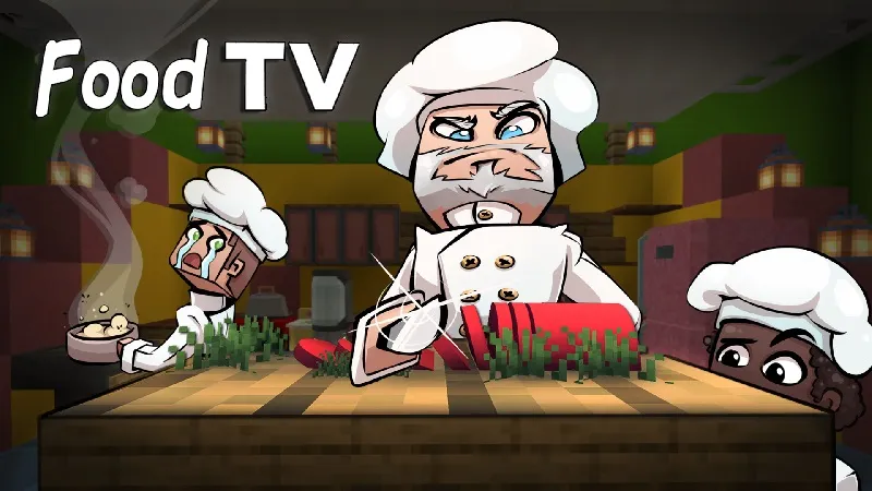 Food TV