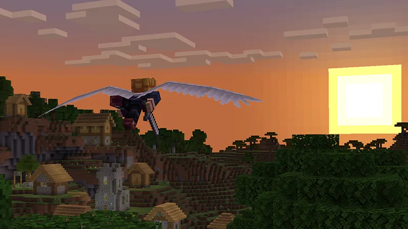 Wings+