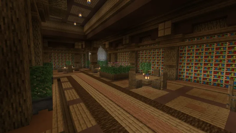 Pig Castle