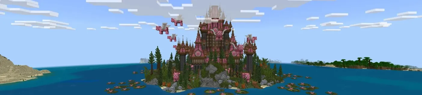 Pig Castle