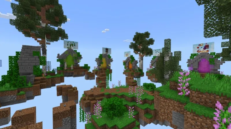Parkour Bundle