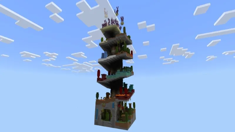 Parkour Bundle
