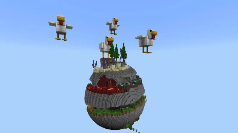 Parkour Bundle