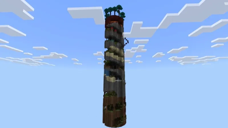 Parkour Bundle