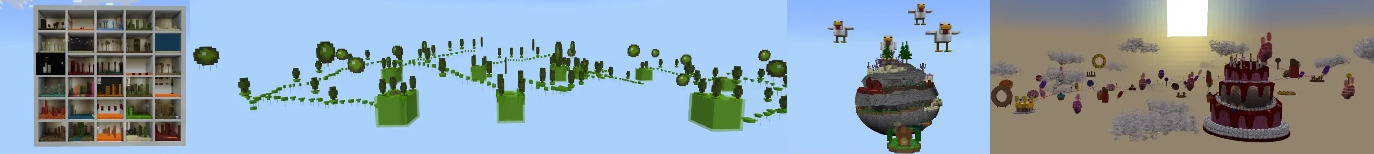 Parkour Bundle