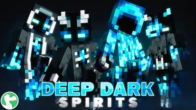 Deep Dark Spirits