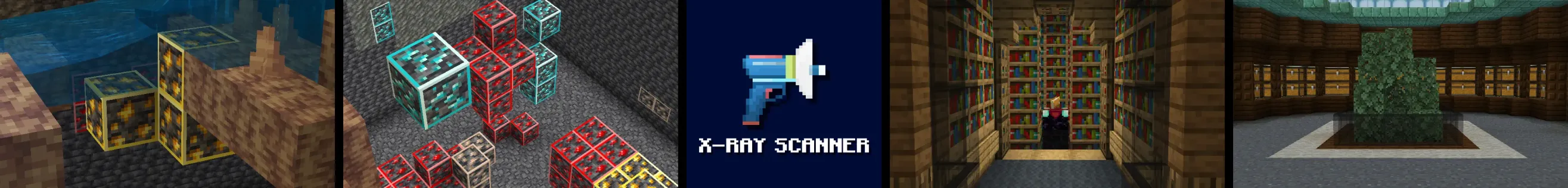 X-RAY