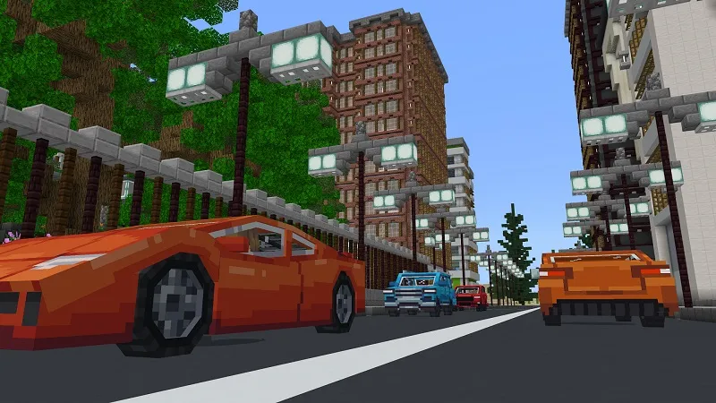 City Cars