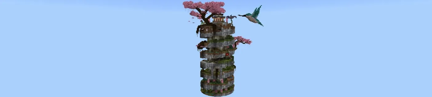 Sakura Parkour