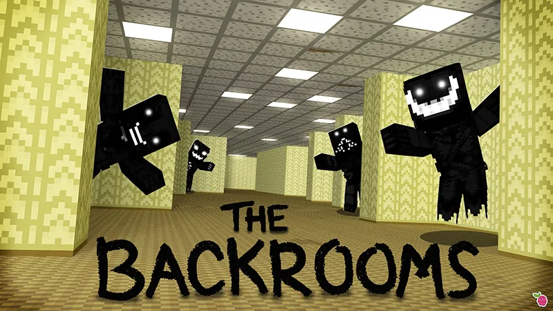 The Backrooms