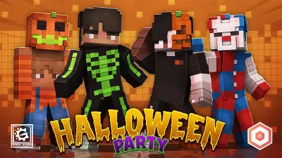 Hallowen Party
