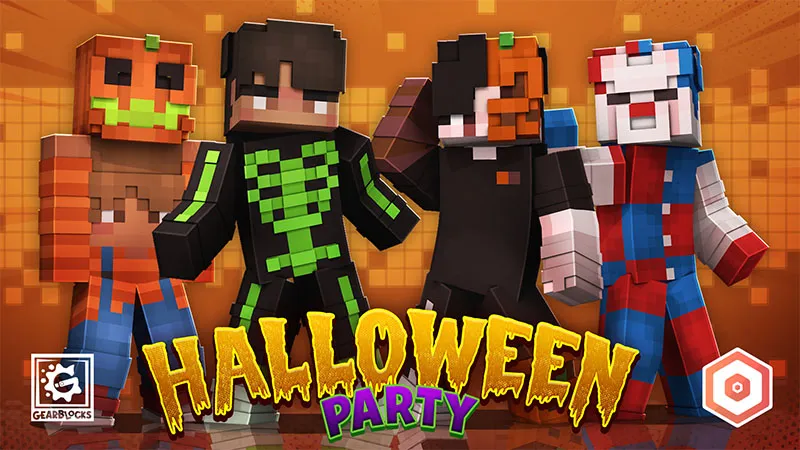 Hallowen Party